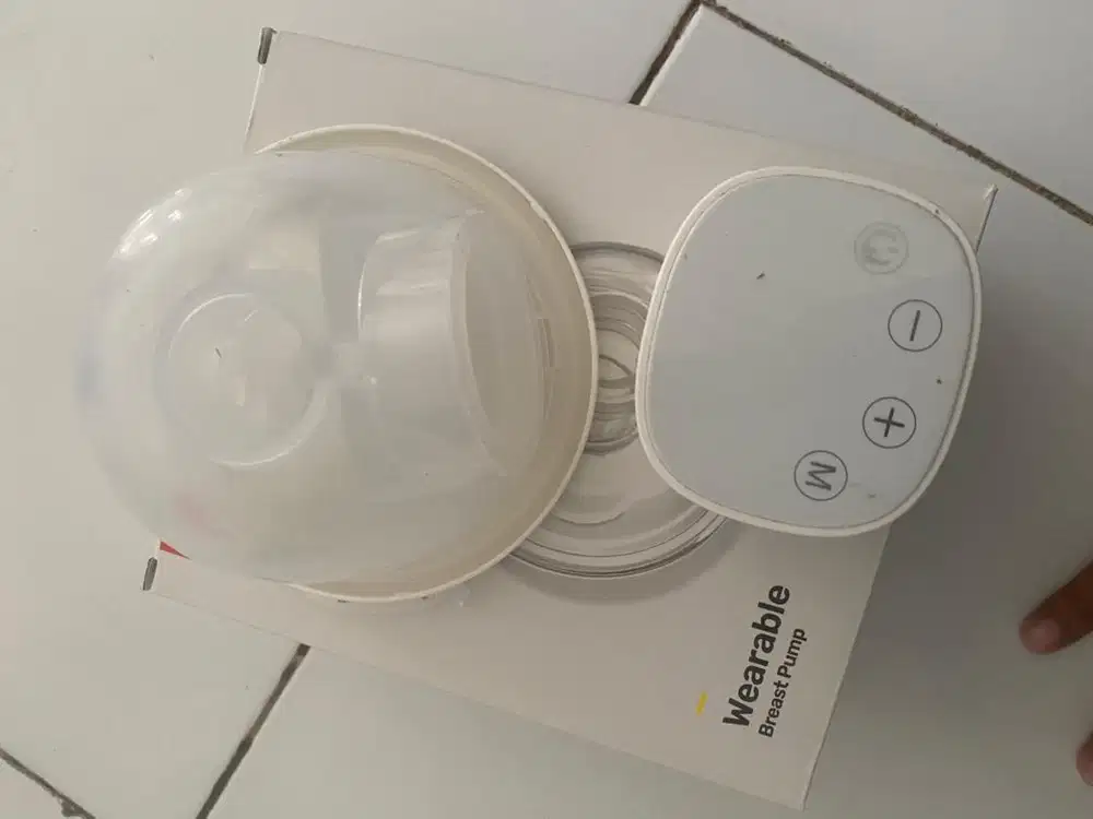 Pompa adi handfree