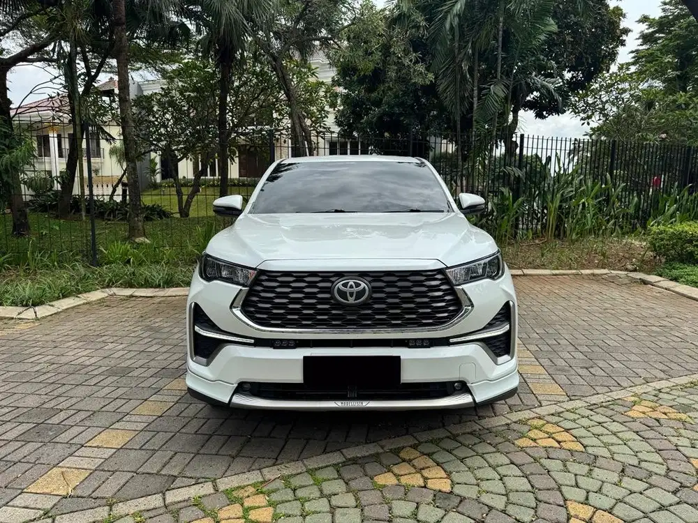 Zenix G HV 2023 upgrade Q low km