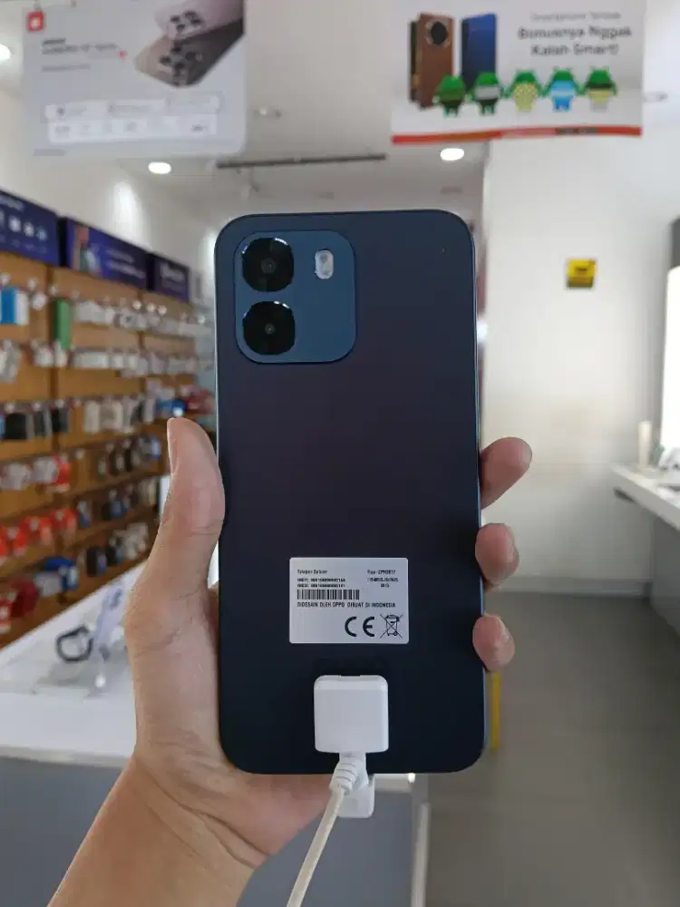 Oppo A6 Series Terbaru 2026