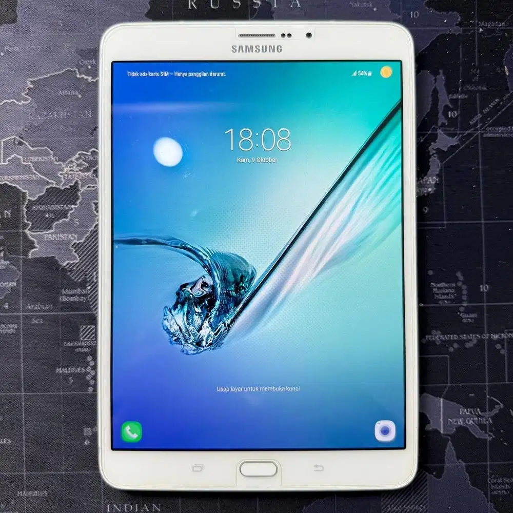 SAMSUNG GALAXY TAB S2 3/32GB GOLD