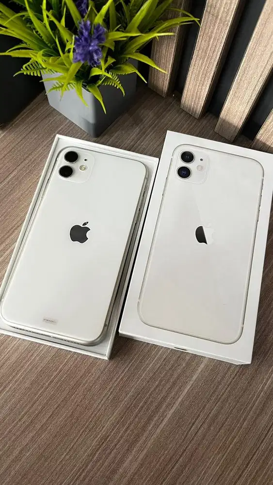 iphone 11 128gb second resmi indo