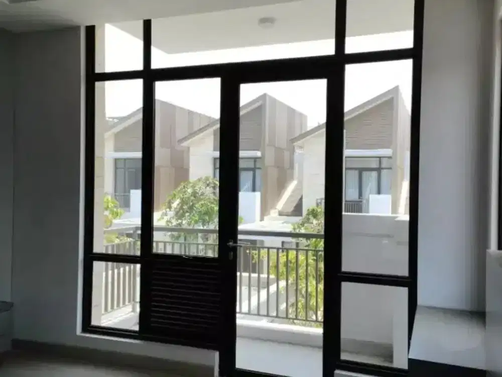 Di jual cepat rumah di podomoro park bandung cluster fashagriya hook,  Rumah belum di tempati atau masih baru..