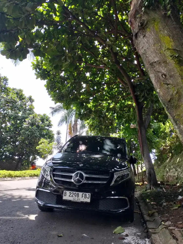 Cari kerja freelance sopir pribadi