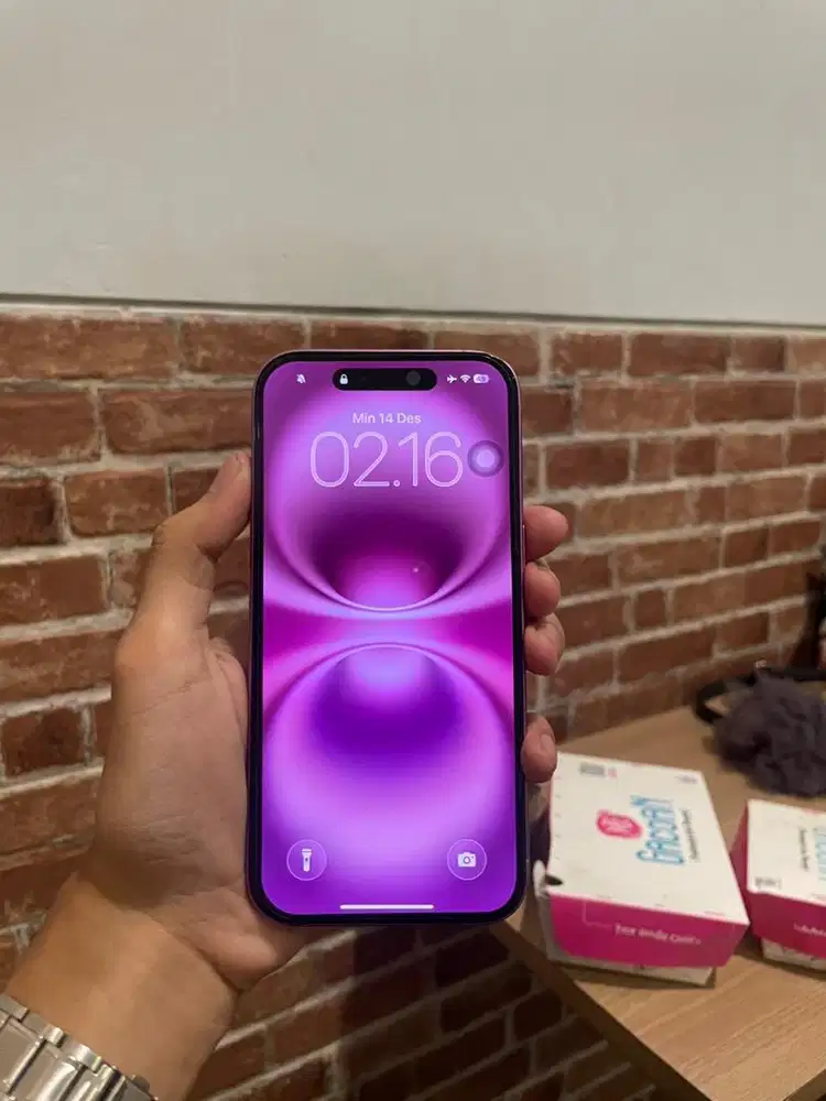 IPHONE 16 BASIC INTER