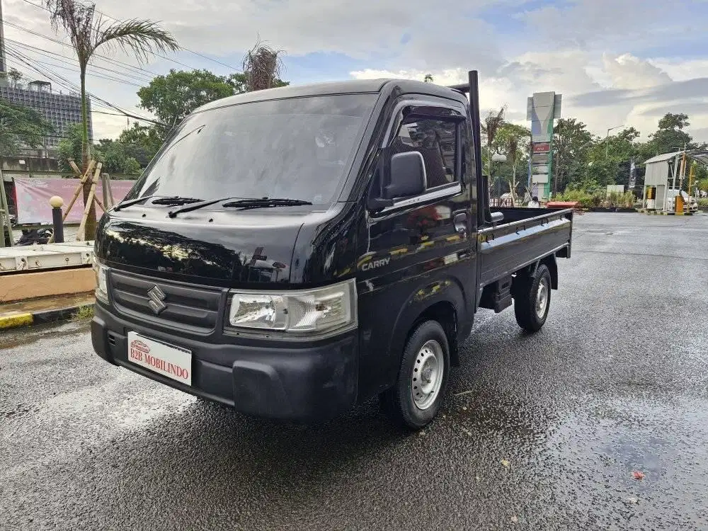 Suzuki Carry Pick Up Ac Ps 2022