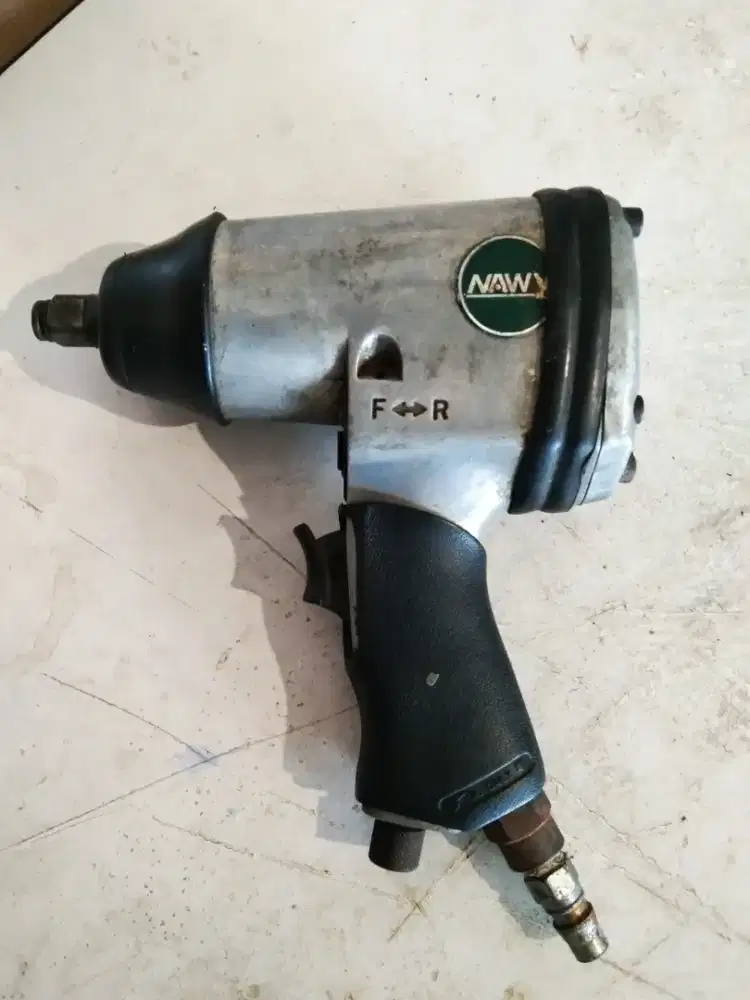 Alat Impact merek Nawy