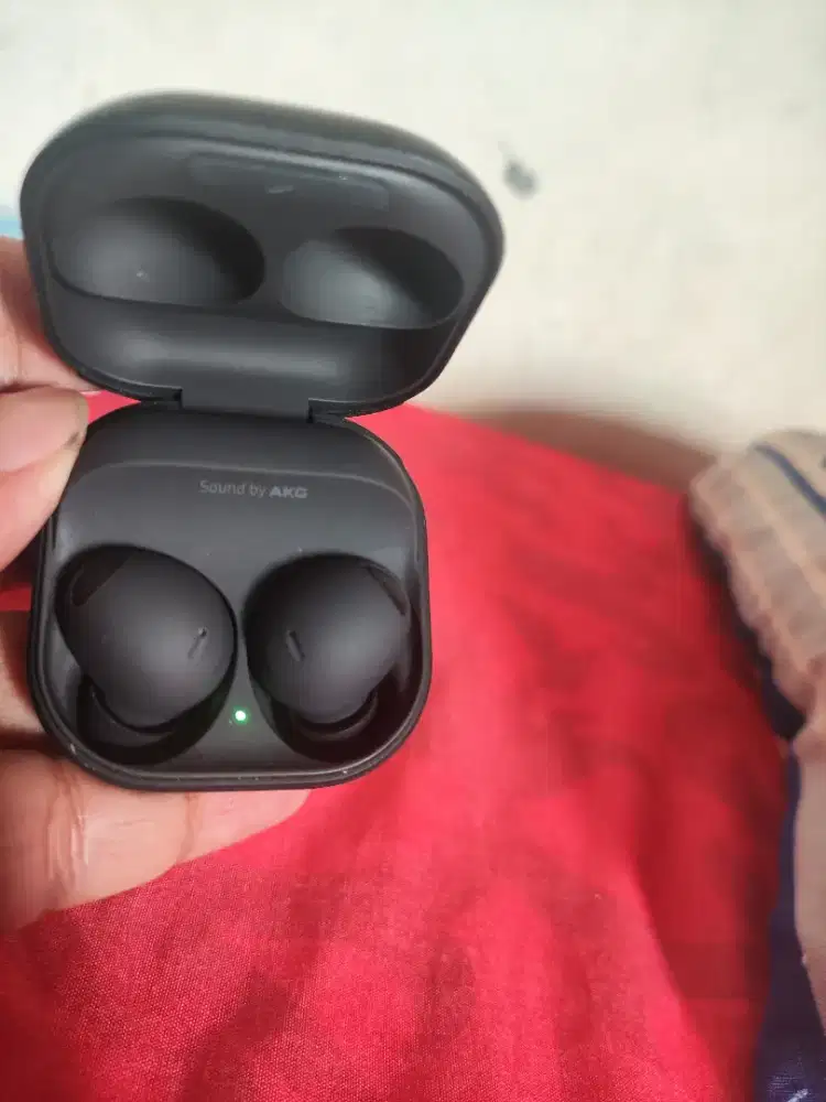 Samsung buds 2 pro