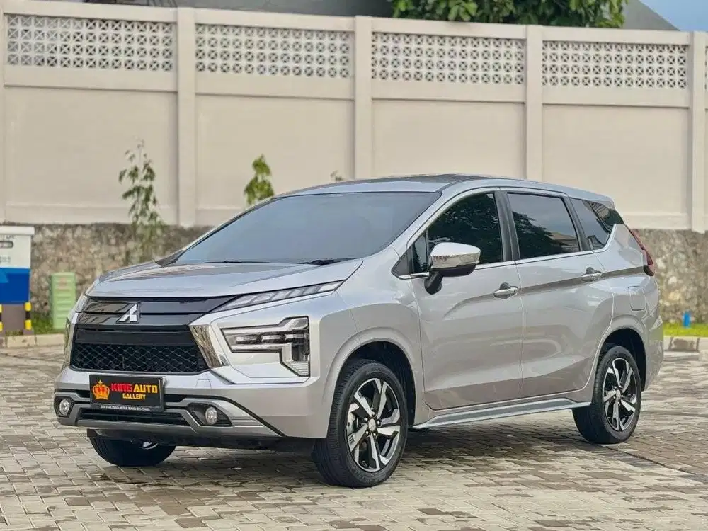 XPANDER ULTIMATE 1.5 AT 2024 Like New