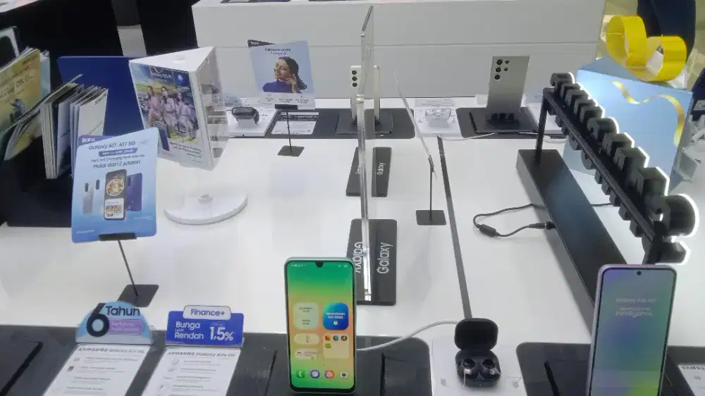 cicilan Samsung galaxy A17