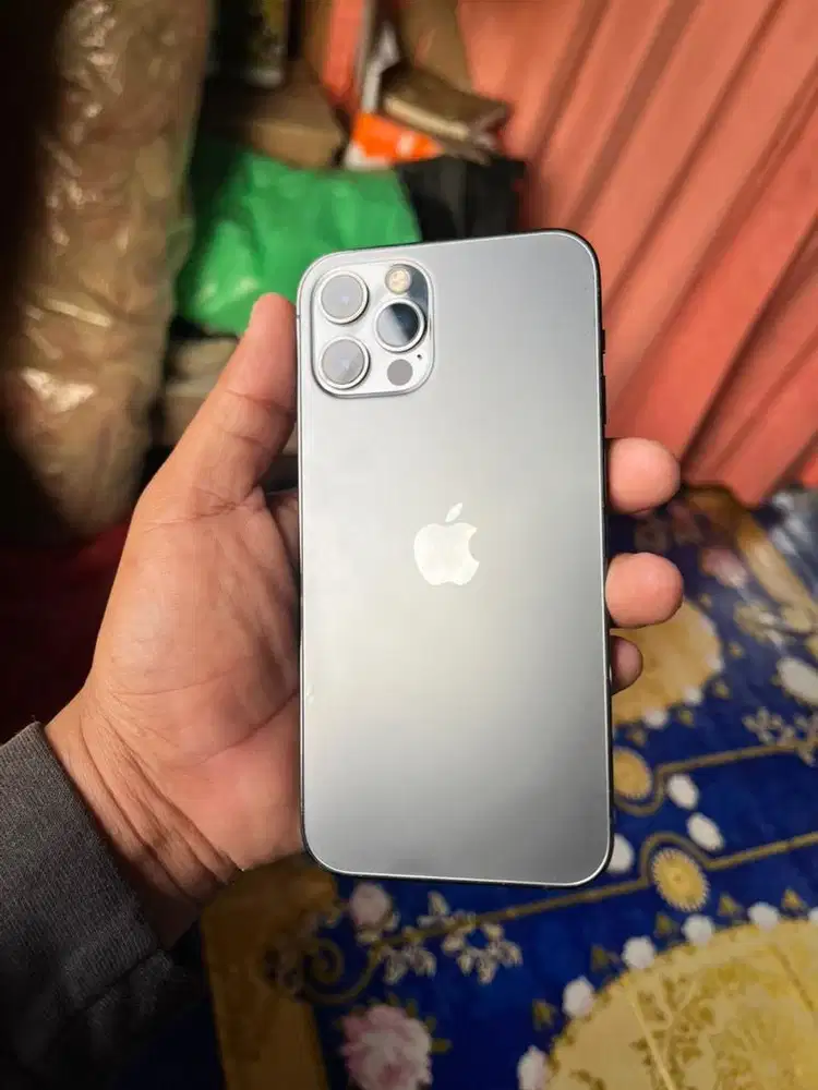 Iphone 12 pro 128 inter allop