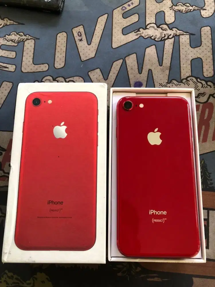 jual iphone 8 64gb