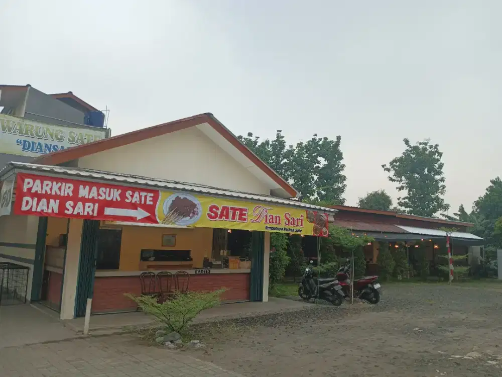 Koki Rumah makan