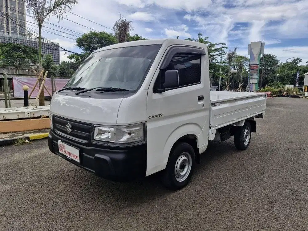 Suzuki Carry Pick Up Ac Ps 2023