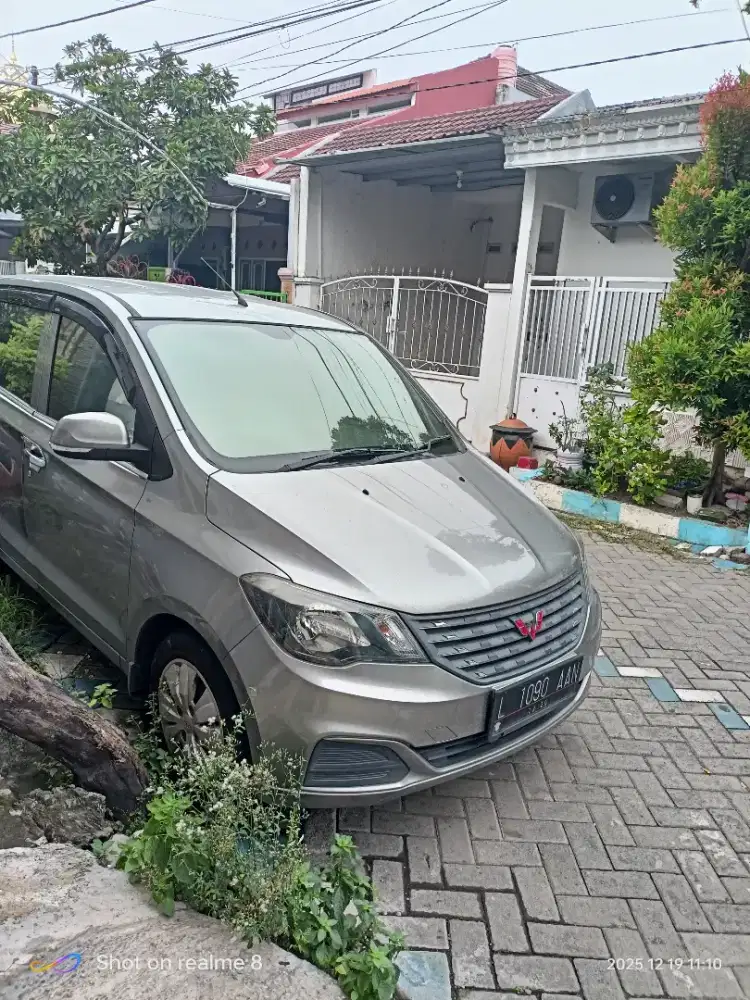 Dijual Wuling confero