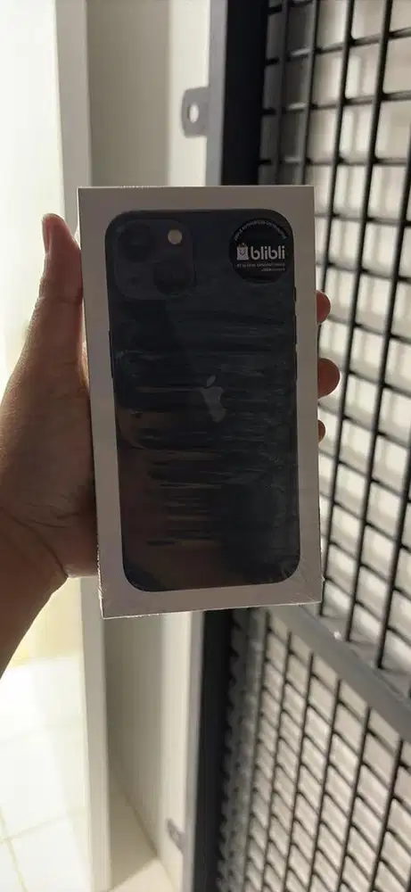 Iphone 13 Garansi Resmi Apple