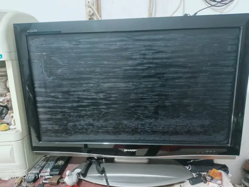 Jual TV LCD SHARP AQUOS