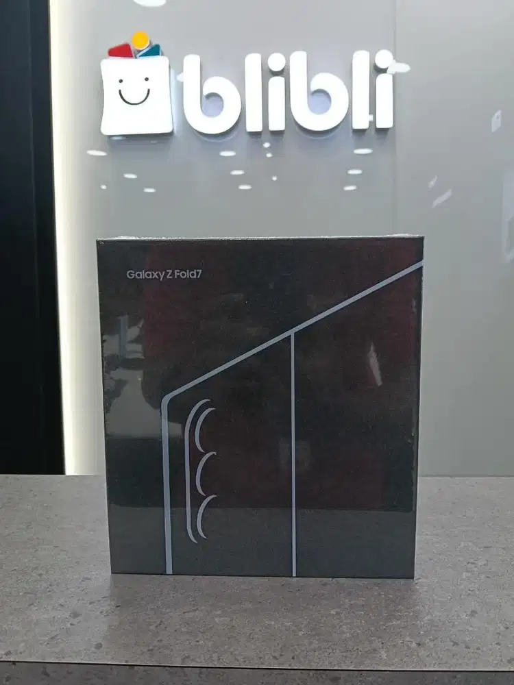 SAMSUNG Z FOLD 7 BISA DI CICIL TANPA CC PROMO 0%