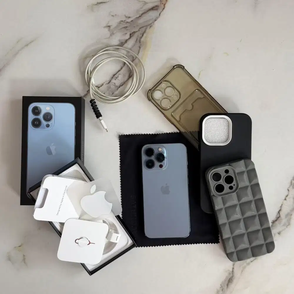 iPhone 13 Pro 128 GB