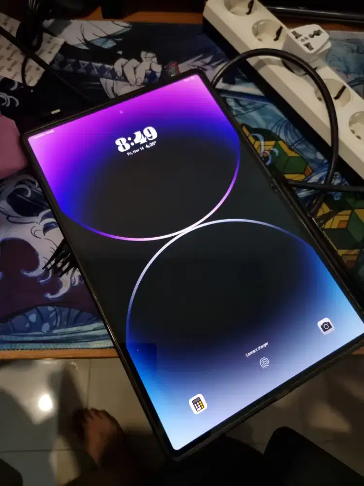 Tablet Samsung galaxy S8 ultra 5G