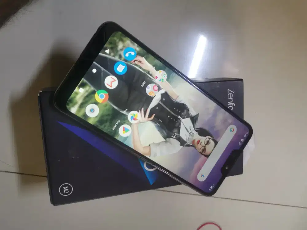 asus max pro m2 ram 6/64