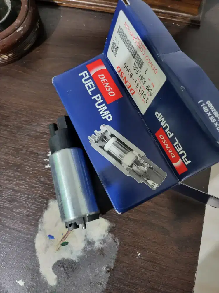 Fuel Pump Livina murah
