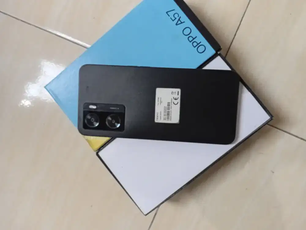 Oppo a57 4/64 murmer