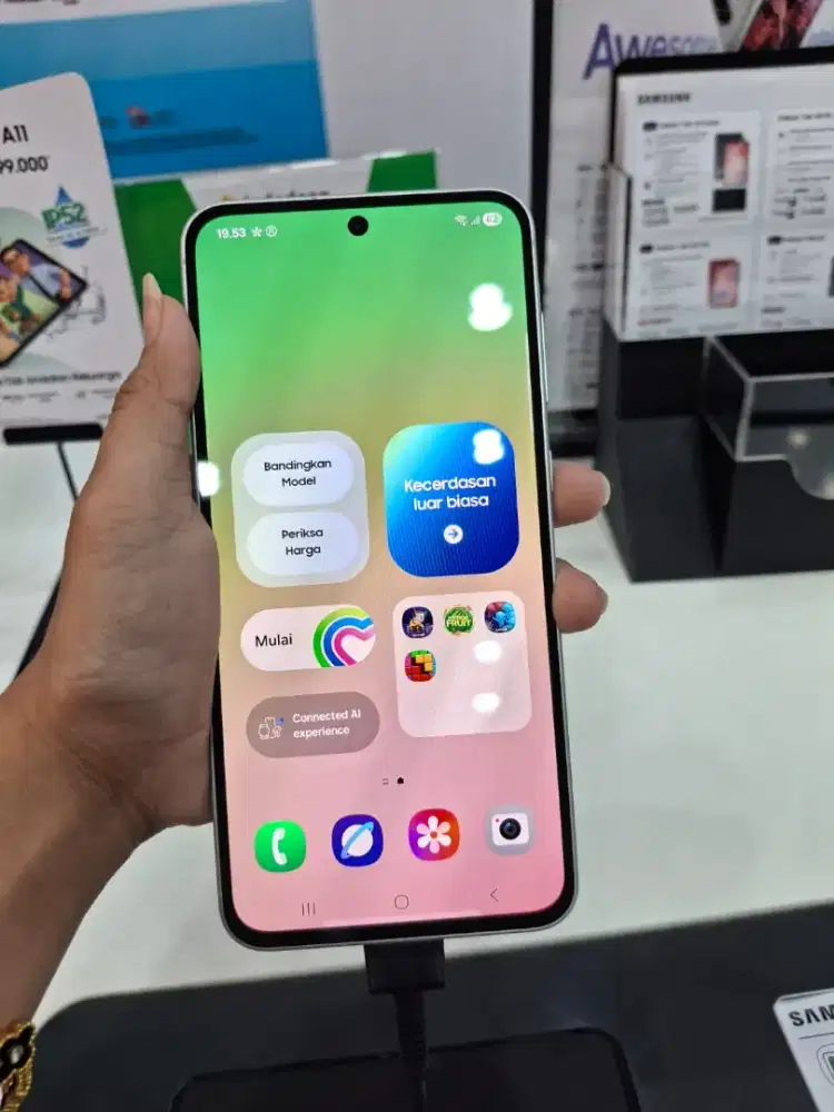 SAMSUNG A56 5G KAKAK BANYAK PROMO