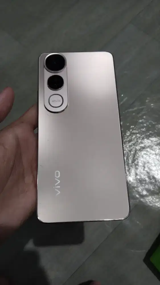vivo V50 lite 8gb+8gb | 256gb