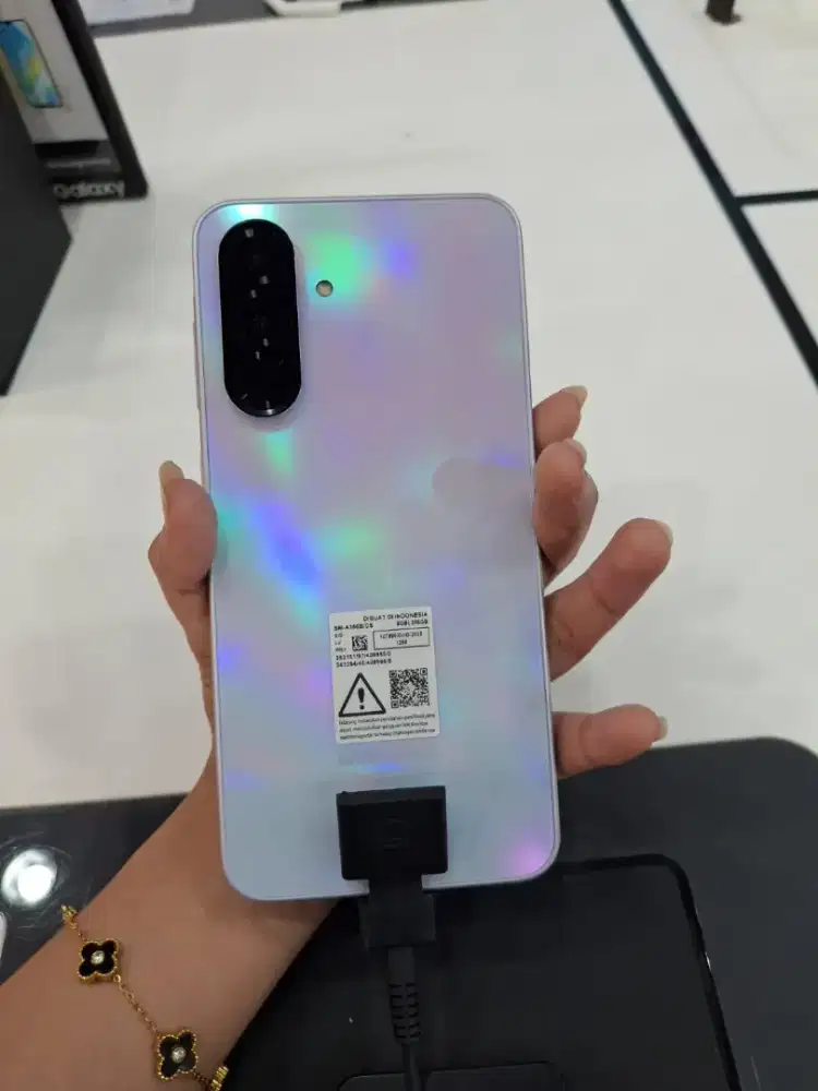 SAMSUNG A36 NYA KAKAK