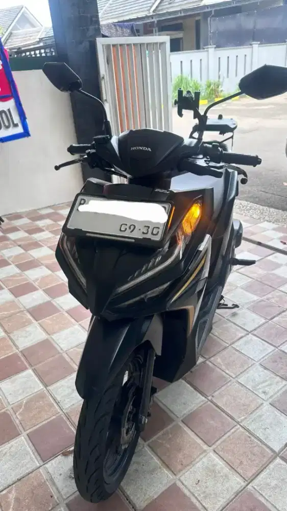 Vario 125 2023 Keyless