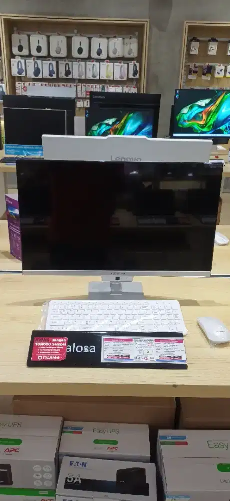 AIO ADVAN ONE PC