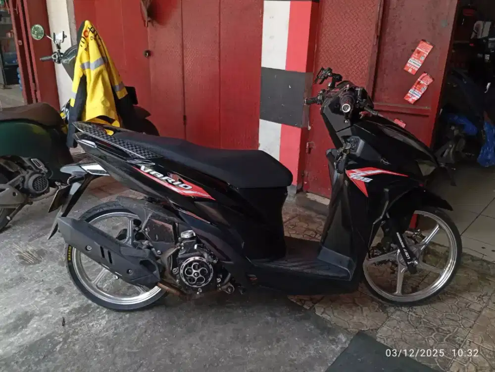 Honda Vario 125 2023