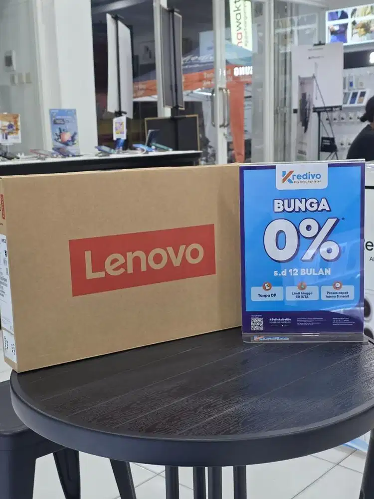 IDEAPAD SLIM 1 BISA KREDIT SYARAT KTP