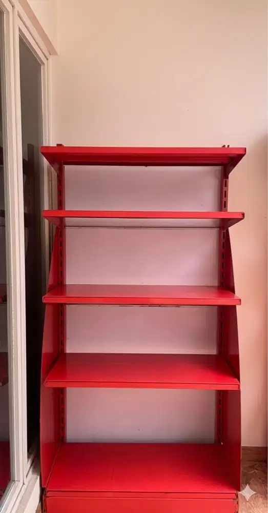 Rak Toko Gudang Serbaguna