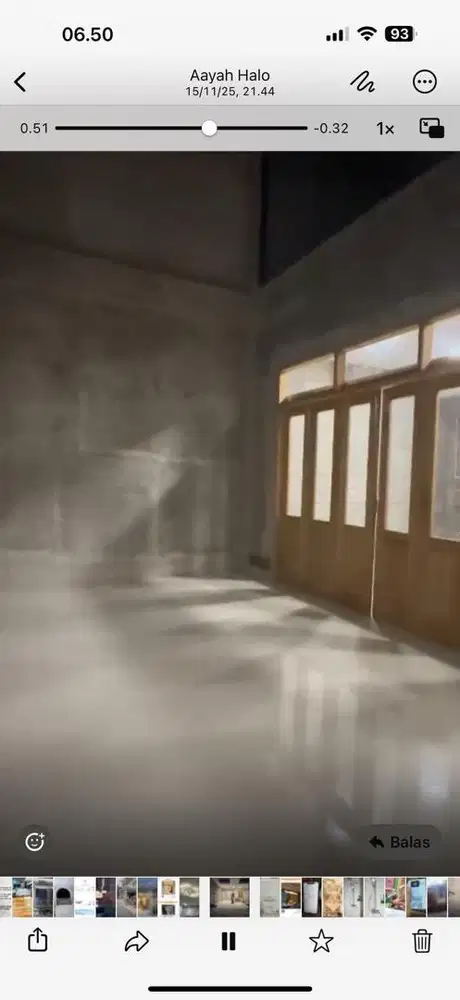 Mencari ART yang jujur