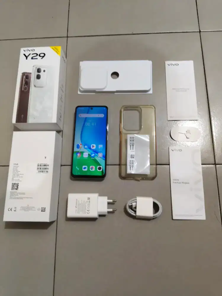 Vivo Y29 8/256 gb