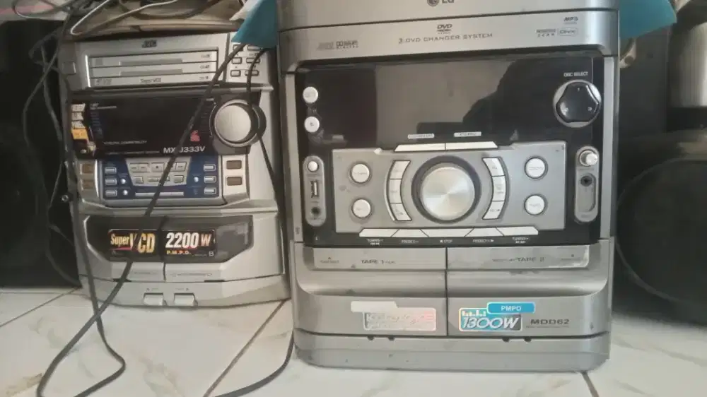 Hanya head LG harga net 225 ribu