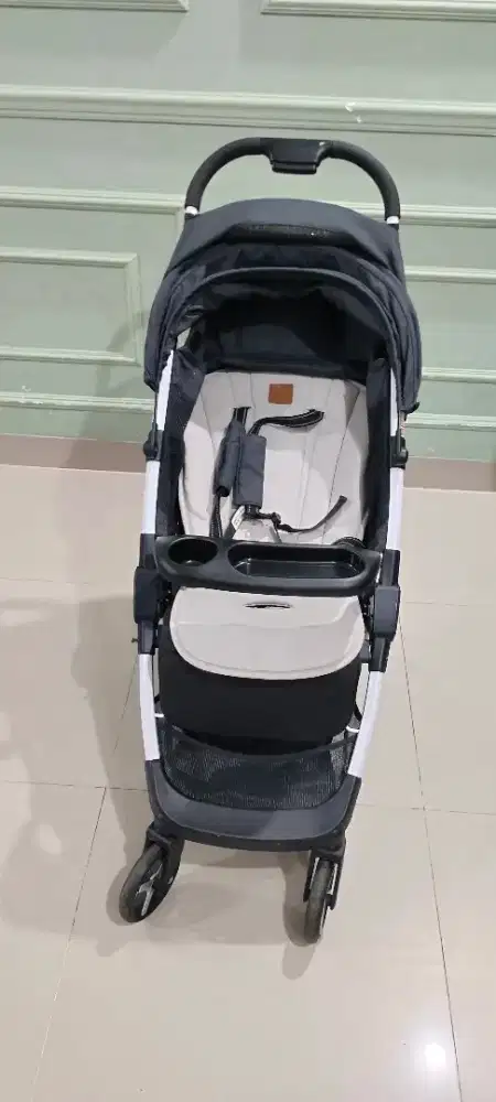 STROLLER BAYI, stroller babyelle s377 like new