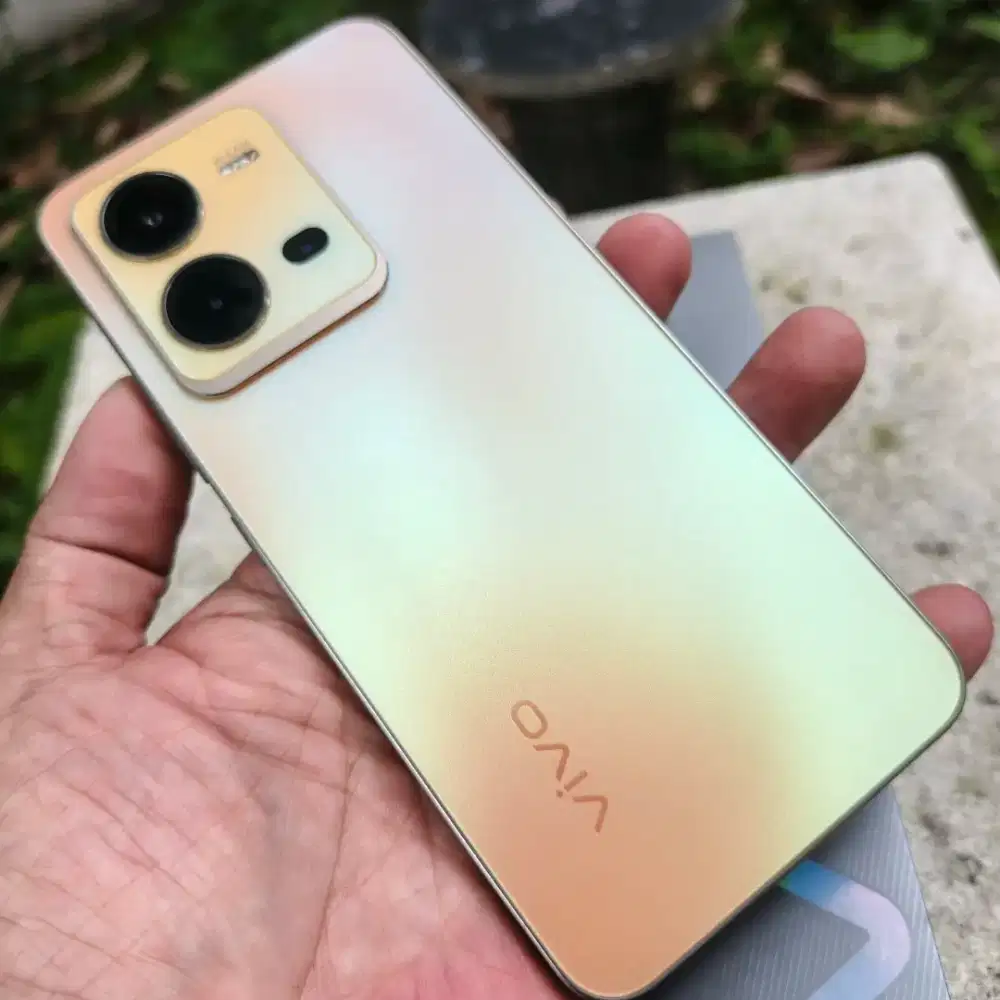 Vivo v25e 8+8/128 gold mulus