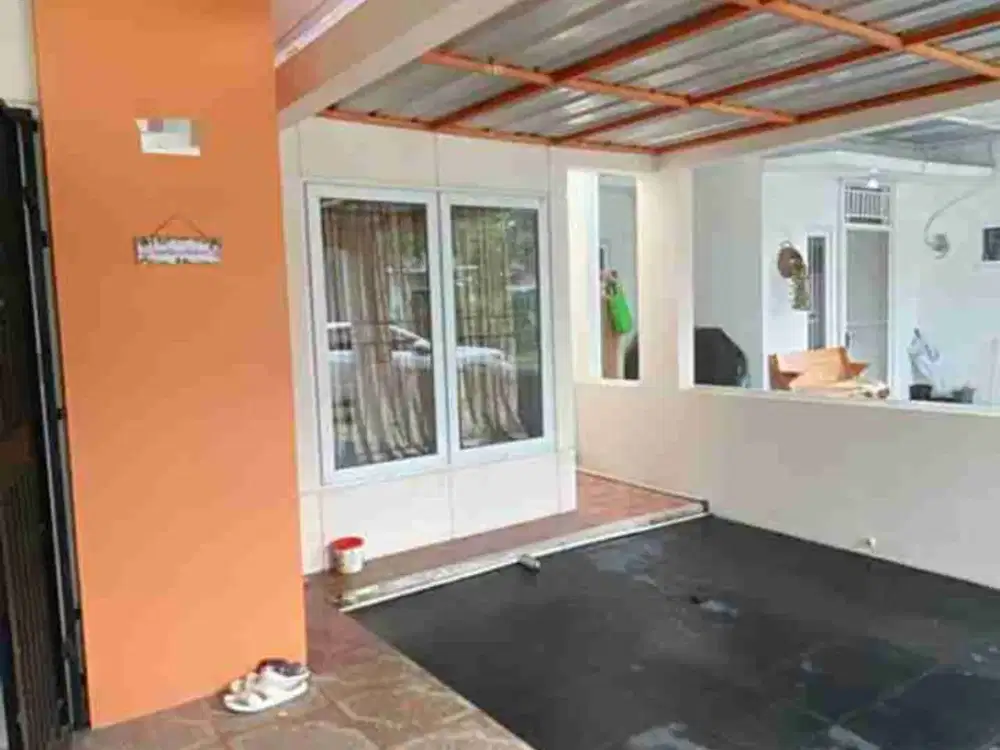 Disewakan Rumah Furnished di Grand Taruma