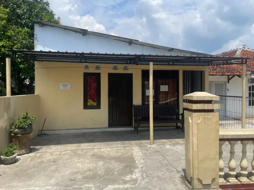 Kos di daerah Gumilir, Cilacap Utara #kos#kosmurah#kosCilacap