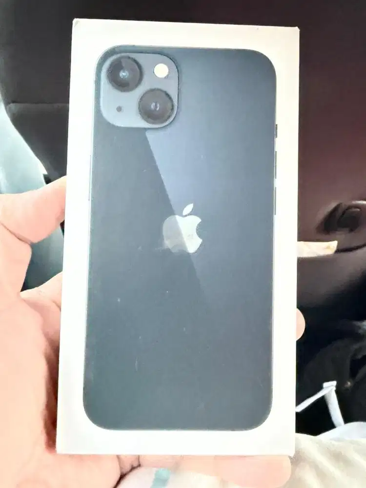 I Phone 13 512 GB Mulus