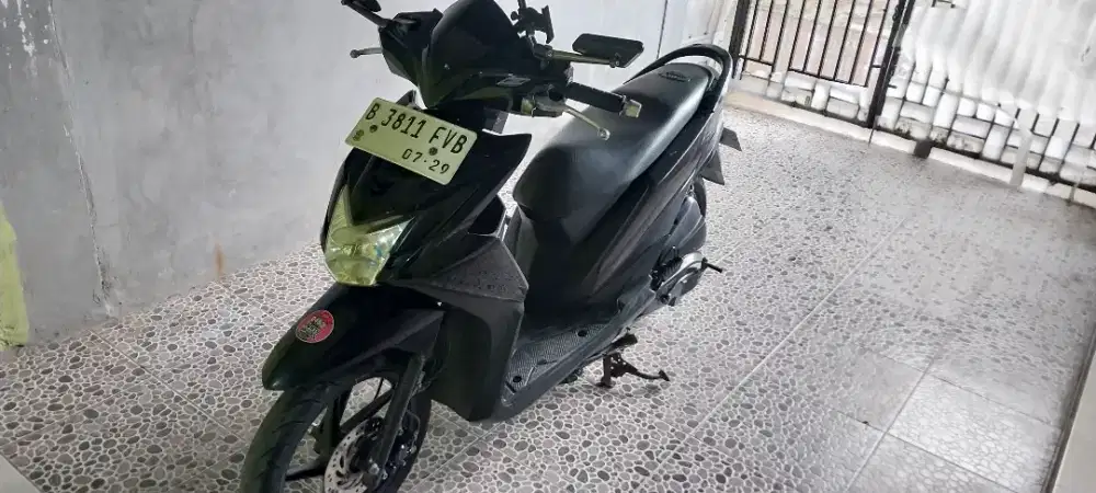 Beat FI 2014 Stater Kasar