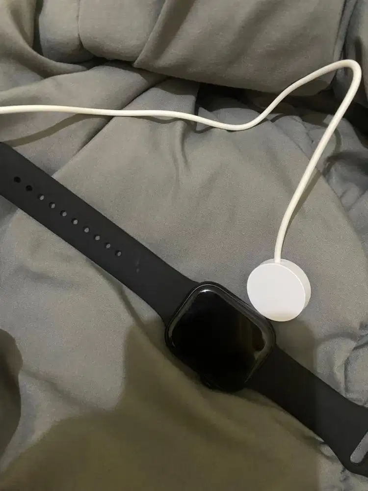 iwatch apple S10 HDC