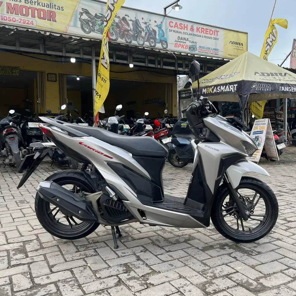 HONDA VARIO 150 EXL 2021