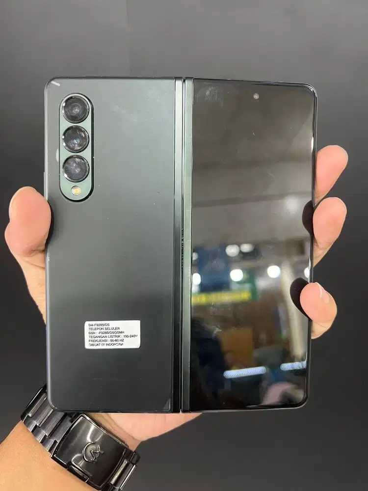 Samsung fold 3 256gb