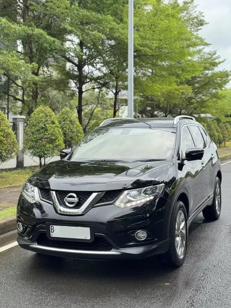 Nissan Xtrail 2.5 AT T32 CASH