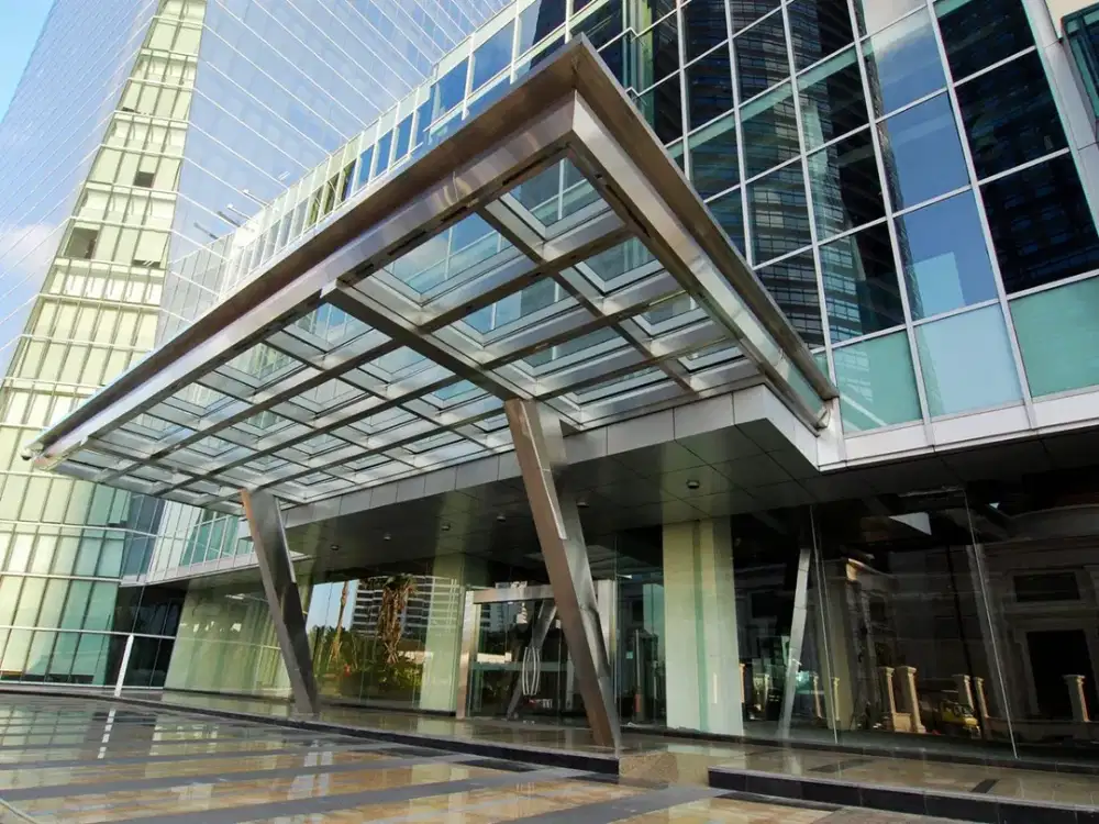 SEWA GEDUNG KANTOR RDTX