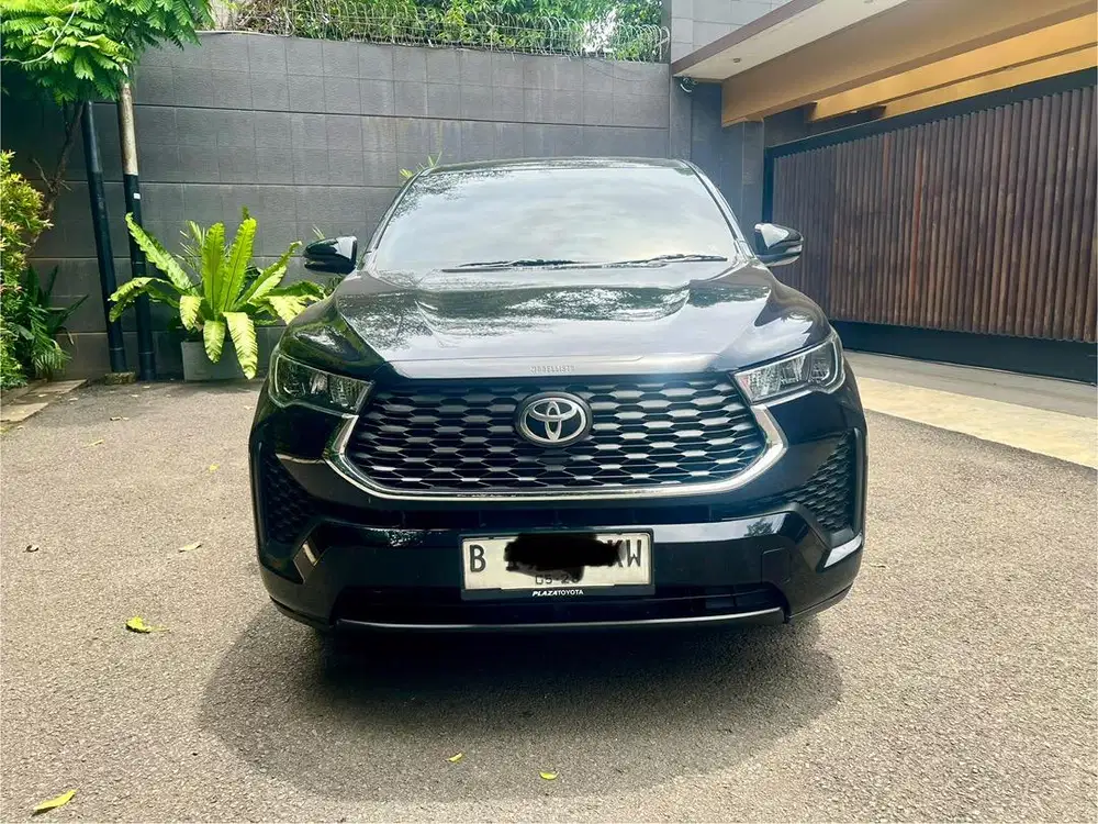 Toyota Zenix G Hybrid AT 2023 | Full Record Toyota | Garansi Baterai