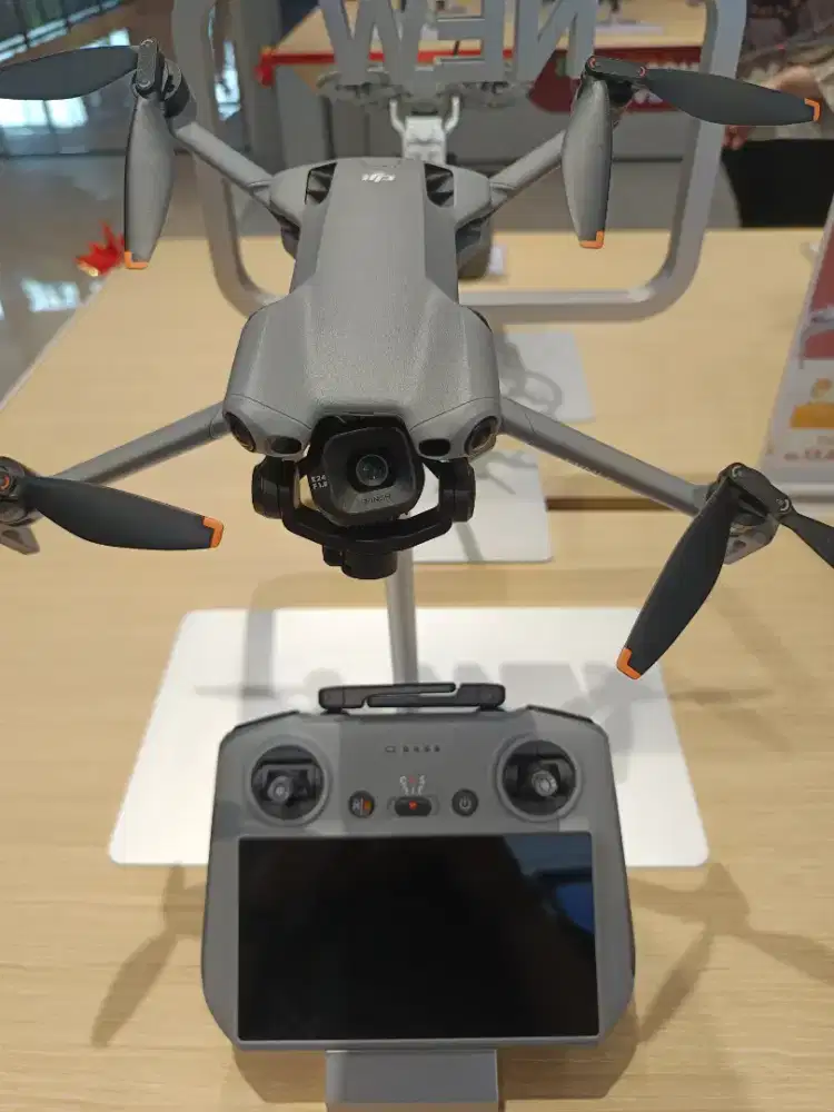 DJI MINI 5 PRO (DJI RC-N3)